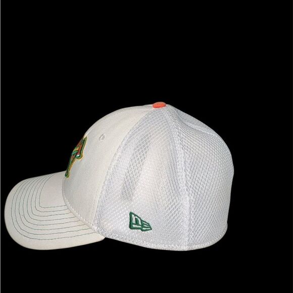 AAF Arizona Hot Shots Fitted Hat PreOwned - Picture 3 of 5